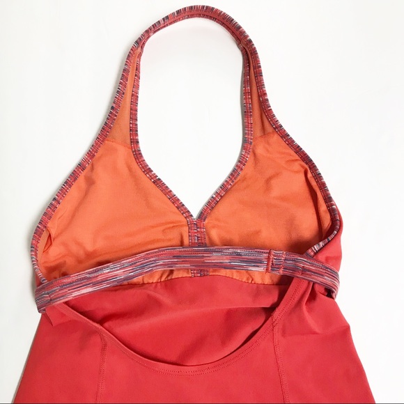 Lululemon Hip Halter Tank Size 4 - Picture 7 of 8